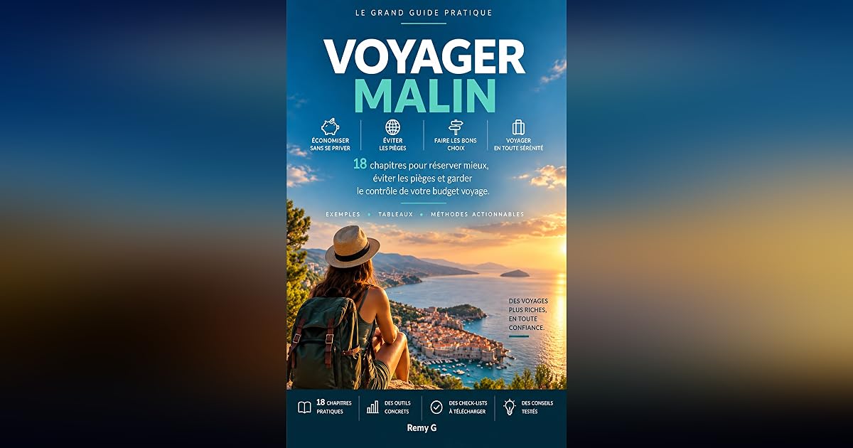 Voyager Malin